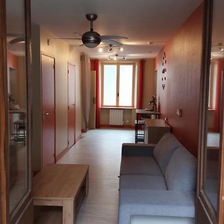 Le Madison 1 Lägenhet Châteauroux Exteriör bild