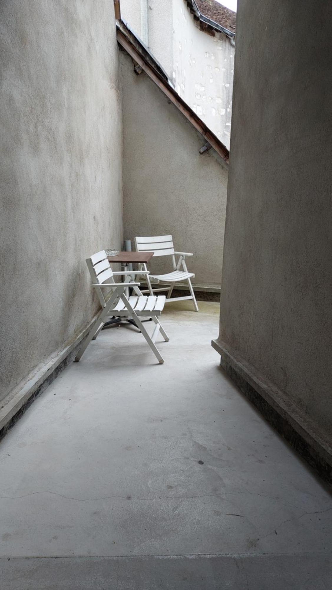 Le Madison 1 Lägenhet Châteauroux Exteriör bild