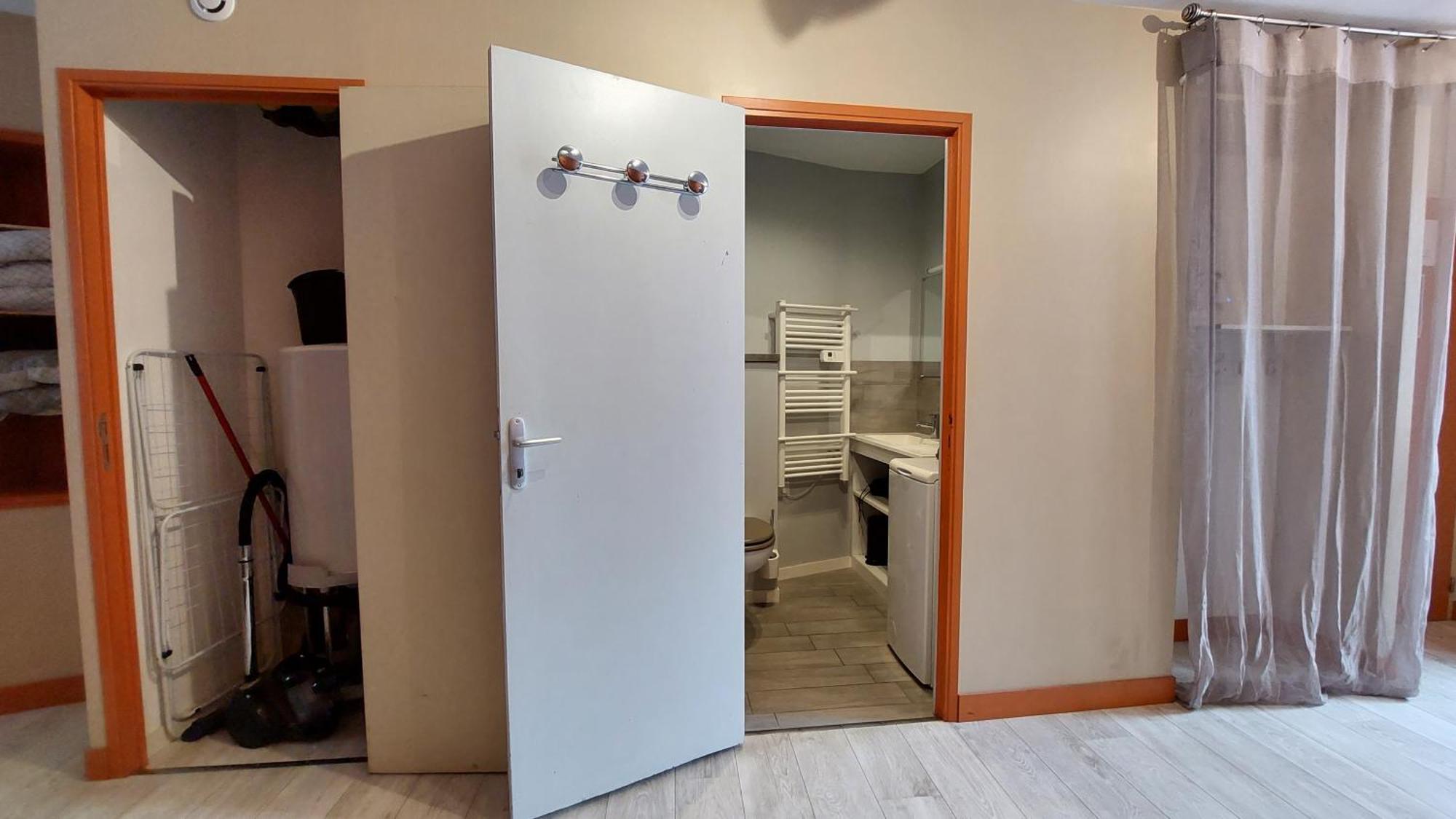 Le Madison 1 Lägenhet Châteauroux Exteriör bild